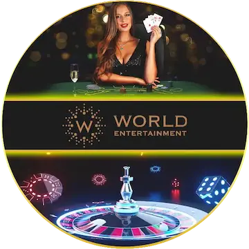 world entertainment