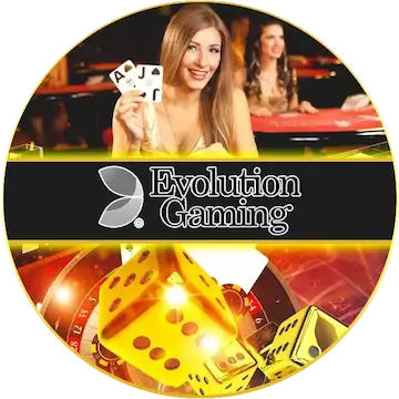 evolution gaming