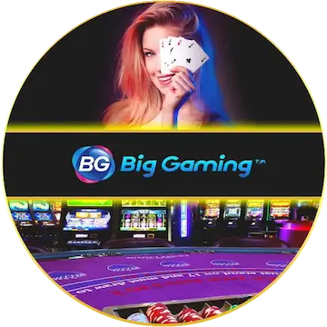 big gamming